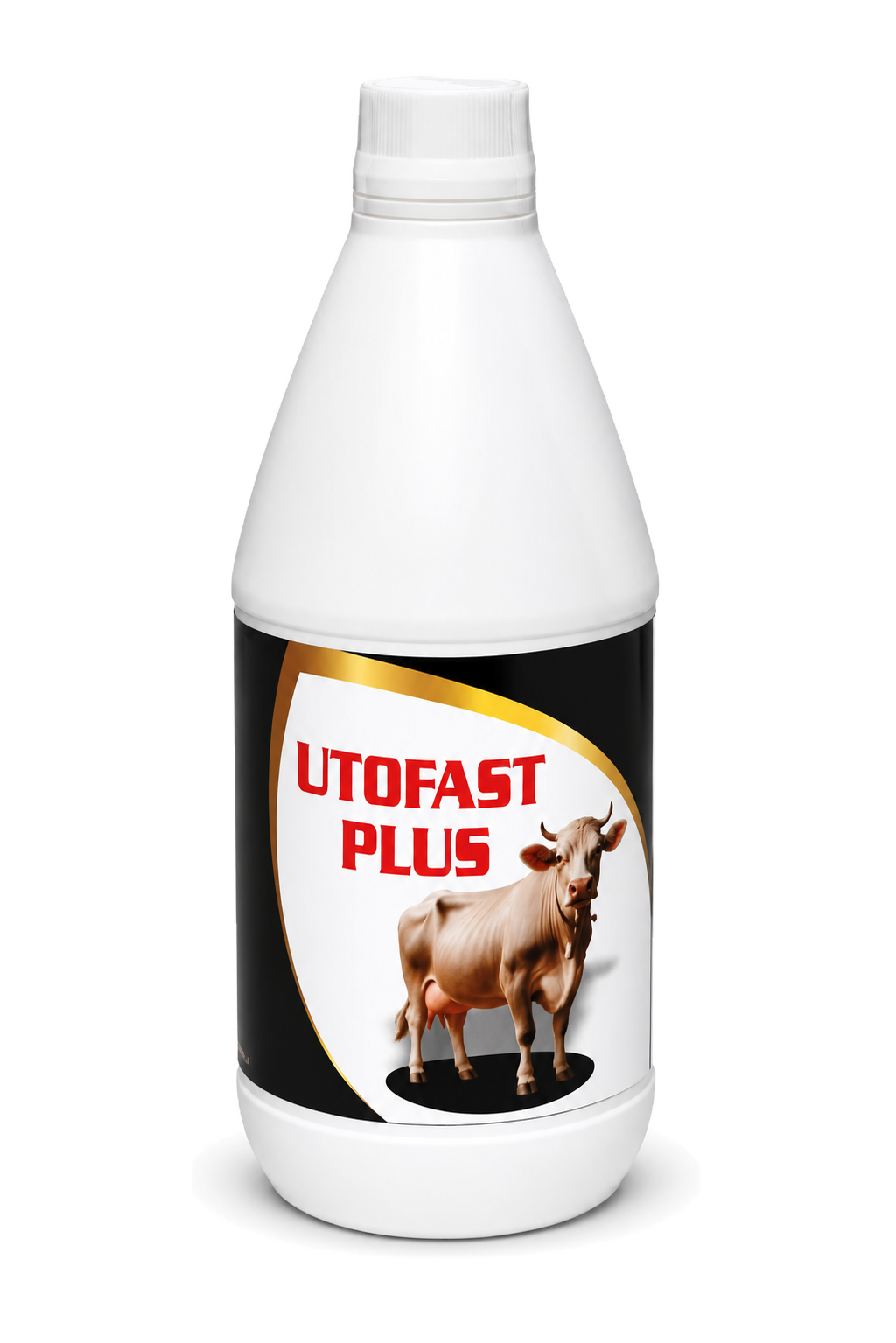 UTOFAST PLUS product packaging